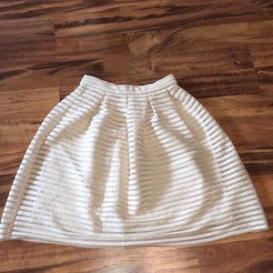 DE Collection Skirt